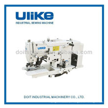 ULIKE783 Alta Velocidade Botão Reto Holing Máquina De Costura Industrial